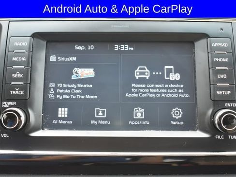 Used 2017 Kia Sedona EX FWD image 5