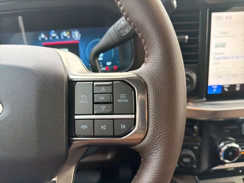 New 2026 Ford F350 King Ranch w/ FX4 Off-Road Package image 18