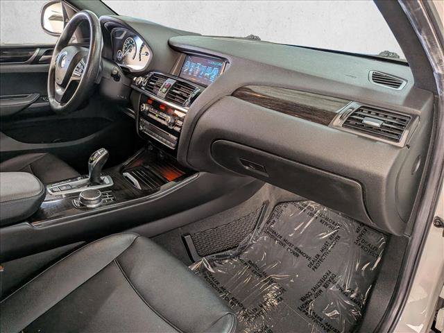 Used 2018 BMW X4 xDrive28i AWD/4WD image 30
