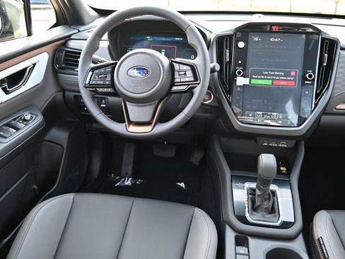 New 2025 Subaru Forester Sport image 9