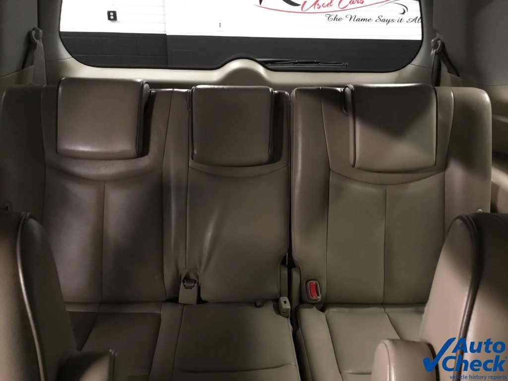 Used 2011 Nissan Quest LE FWD image 32