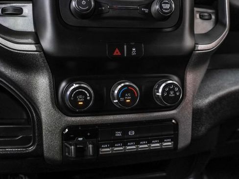 Used 2024 RAM 3500 Tradesman image 24