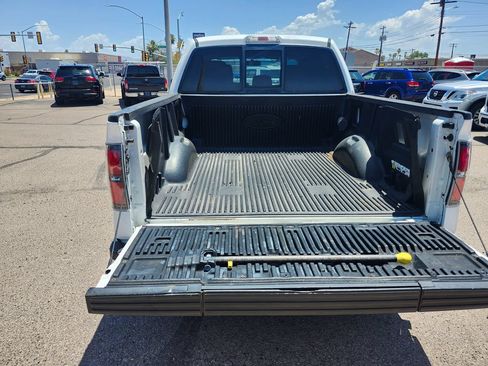 Used 2013 Ford F150 XLT w/ Luxury Equipment Group RWD image 27