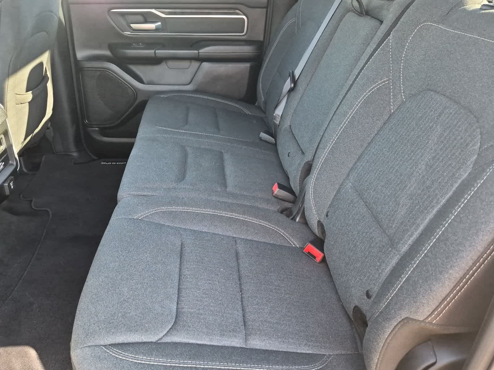 Used 2019 RAM 1500 Big Horn AWD/4WD image 19