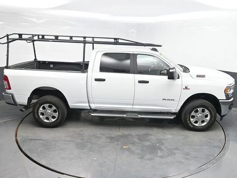 Used 2023 RAM 2500 Big Horn w/ Level 1 Equipment Group AWD/4WD image 38