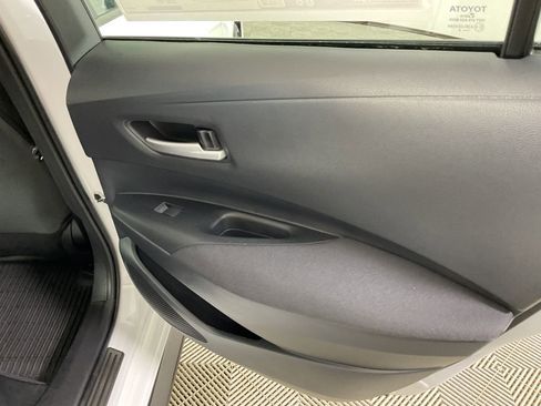 New 2026 Toyota Corolla SE image 20