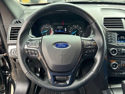 Used 2017 Ford Explorer XLT AWD/4WD image 31