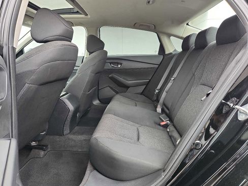 Used 2024 Honda Accord EX image 10