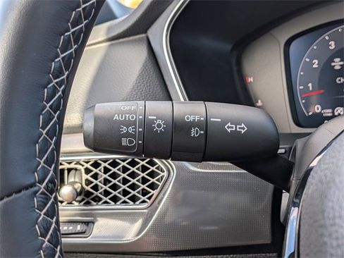 Used 2025 Acura Integra A-Spec image 31