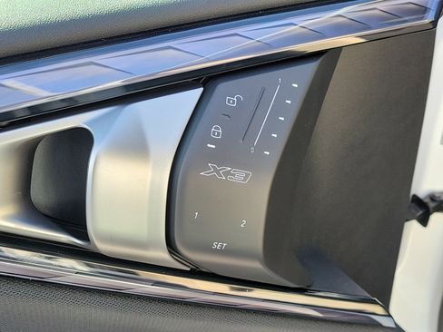 New 2026 BMW X3 xDrive30 w/ Convenience Package image 15