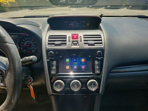 Used 2019 Subaru WRX AWD/4WD image 13