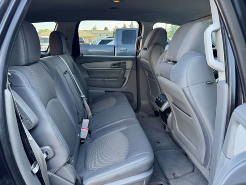Used 2015 Chevrolet Traverse LT AWD/4WD image 15