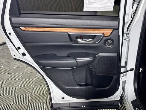 Certified 2021 Honda CR-V EX-L image 20