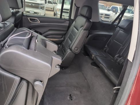 Used 2020 GMC Yukon XL Denali AWD/4WD image 16
