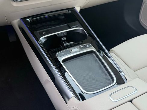 New 2026 Mercedes-Benz GLB 250 4MATIC image 31