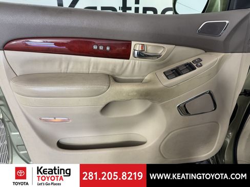 Used 2008 Lexus GX 470 image 10