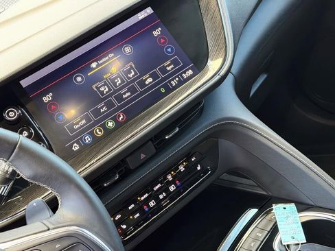 Used 2021 Buick Envision Preferred image 17