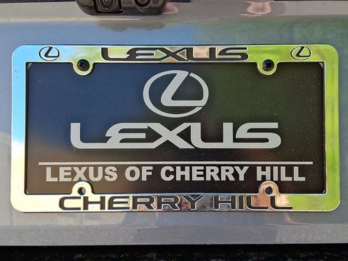 New 2026 Lexus RZ 450e AWD image 16