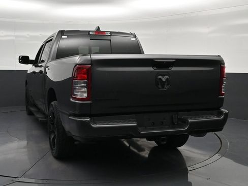 Used 2024 RAM 1500 Big Horn RWD image 6