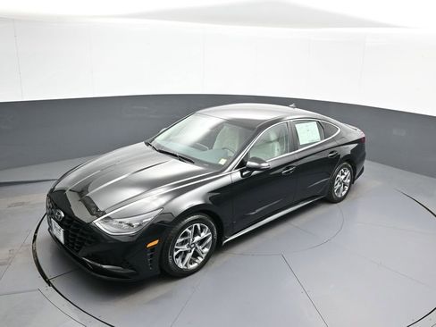 Certified 2023 Hyundai Sonata SEL FWD image 33