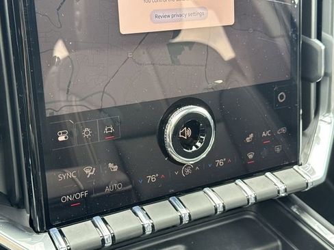 New 2026 GMC Acadia Elevation AWD/4WD image 22