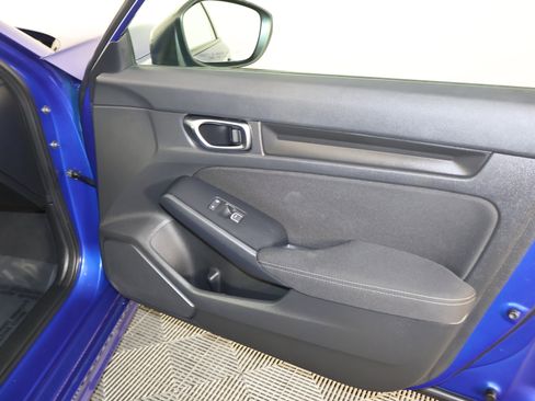 Certified 2023 Honda Civic Sport image 38