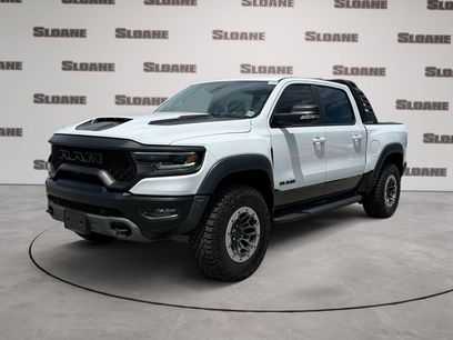 Used 2022 RAM 1500 TRX w/ TRX Level 2 Equipment Group