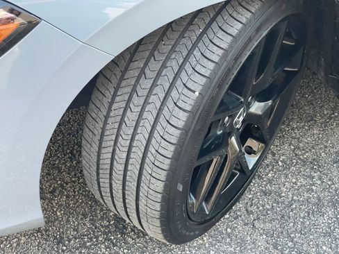 Certified 2023 Honda Civic Sport image 34