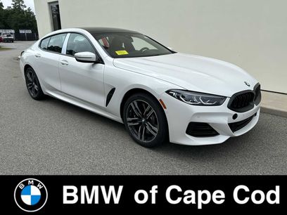 New 2026 BMW 840i xDrive w/ M Sport Professional Package