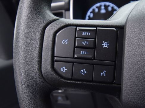 Used 2022 Ford F150 XL w/ STX Appearance Package image 33