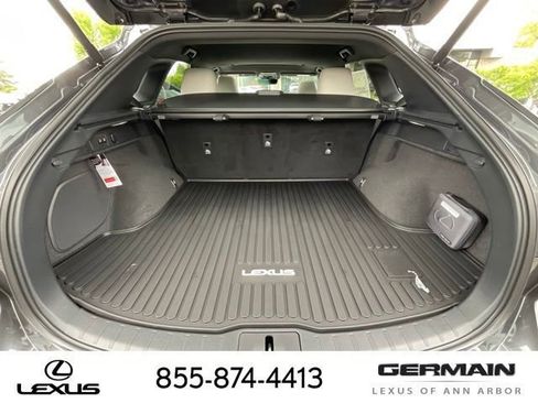 New 2026 Lexus RX 350 Premium AWD/4WD image 23