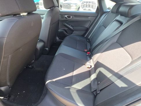 Used 2026 Honda Civic Sport image 13