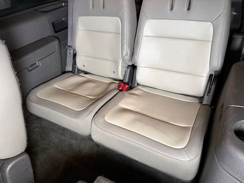 Used 2018 Ford Flex SEL w/ Equipment Group 202A image 25