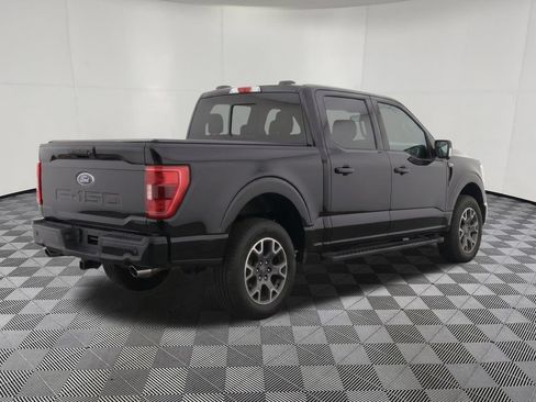 Used 2025 Ford F150 STX w/ Equipment Group 200A AWD/4WD image 32