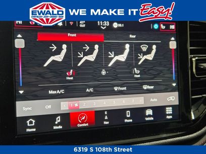 New 2026 Dodge Durango GT