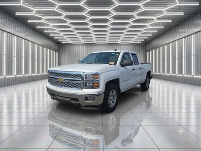 Used 2014 Chevrolet Silverado 1500 LT w/ All Star Edition