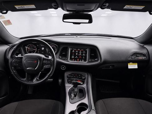 Used 2023 Dodge Challenger R/T Scat Pack RWD image 20