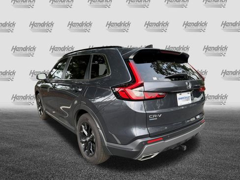 Used 2024 Honda CR-V Sport-L image 7