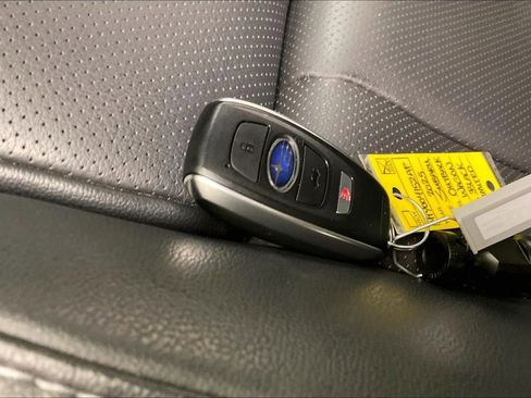 Used 2025 Subaru Outback Limited image 9