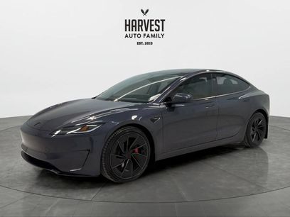 Used 2025 Tesla Model 3 Performance