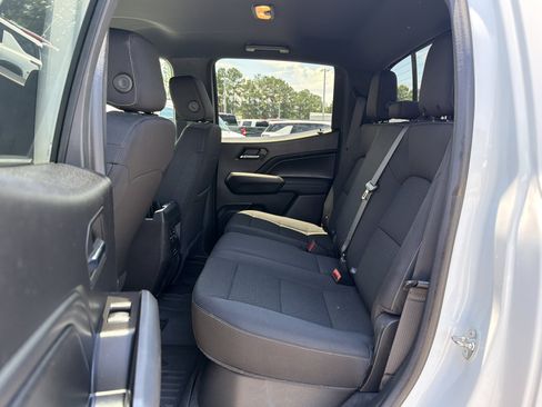 Used 2023 GMC Canyon Elevation w/ Convenience Package AWD/4WD image 27