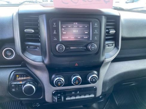 Used 2022 RAM 2500 Tradesman AWD/4WD image 15