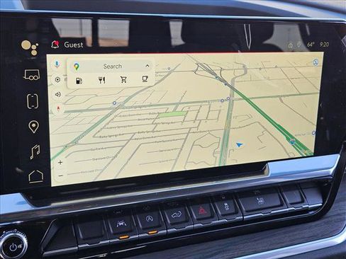 New 2026 GMC Sierra 1500 SLT w/ SLT Convenience Package image 13