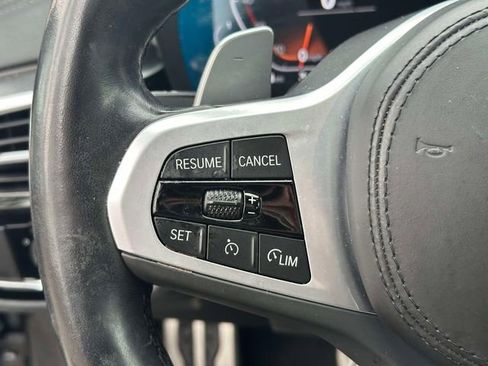 Used 2022 BMW 530i xDrive w/ M Sport Package AWD/4WD image 27