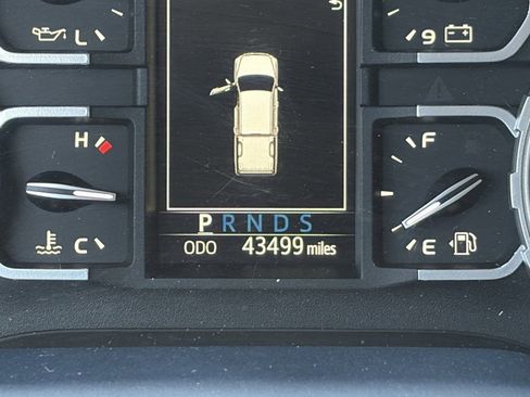 Used 2021 Toyota Tundra 1794 Edition AWD/4WD image 33