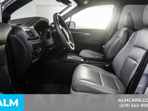 Used 2023 Honda Passport EX-L image 15