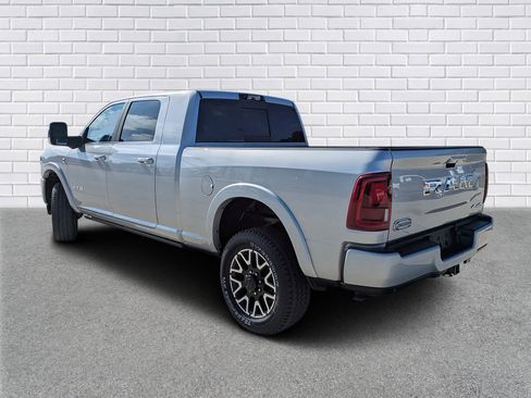 New 2026 RAM 2500 Limited image 3
