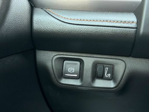 Used 2020 GMC Acadia AT4 AWD/4WD image 28