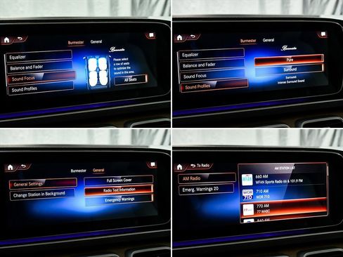 Used 2022 Mercedes-Benz GLE 450 GLE 450 image 27