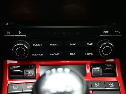 Used 2018 Porsche 911 GT3 image 9